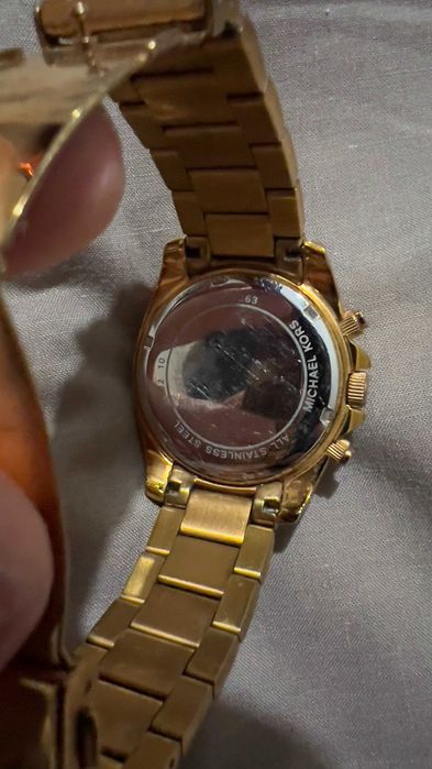 Relógio Michael Kors Blair - MK5263 - Mulher