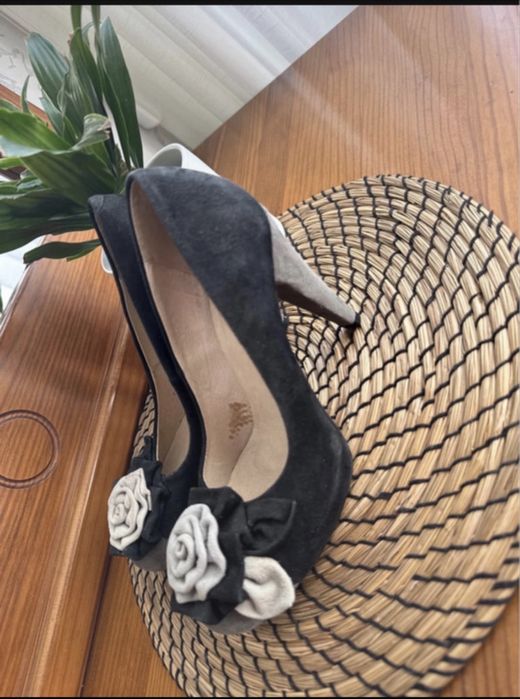 Sapatos- cerimonia