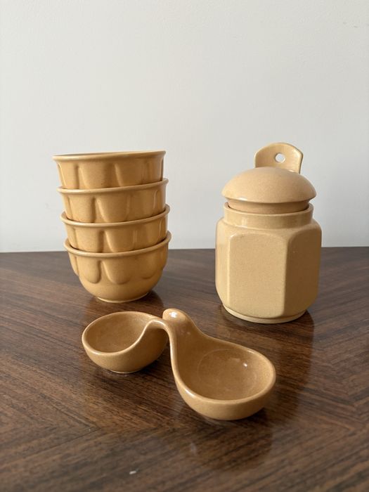 Kamionki ceramika bolesławiecka