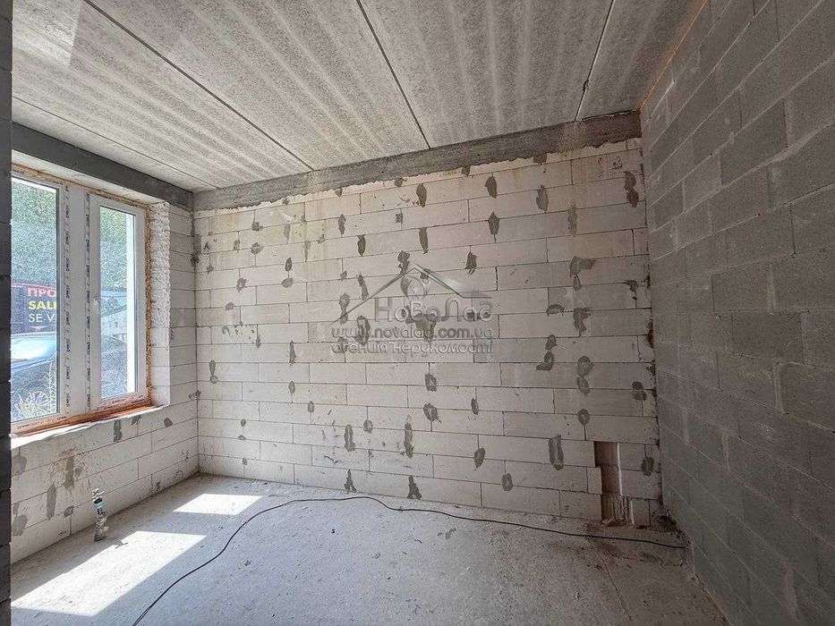 Пропонуємо Таунхаус с. Ходосівка  - Мануфактура HN