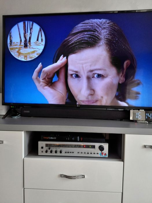 DIORA TOSCA 303 przestrojone