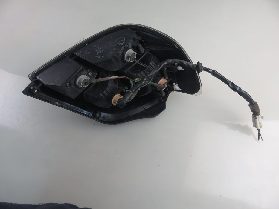 Lampa Prawa Tylna Mitsubishi Outlander I (cu_w)
