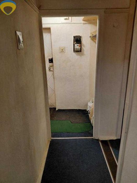 Продам 2 кімнатну квартиру на Черемушках