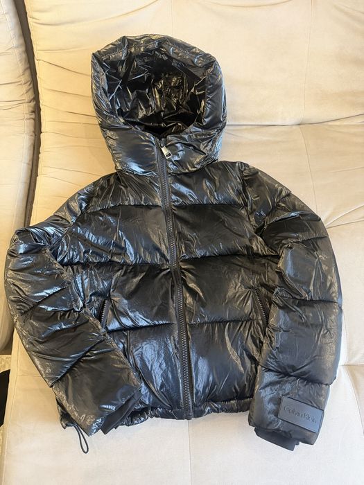 Куртка Calvin Klein