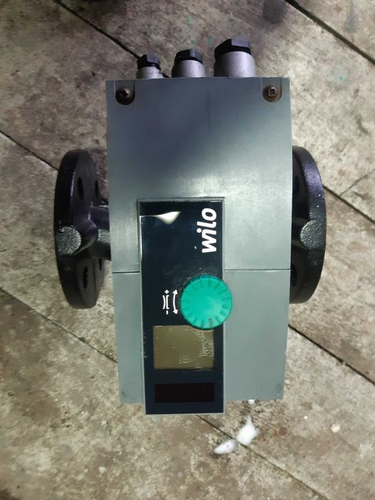 Pompa wilo stratos 40/1-10 nowa