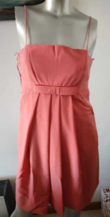 Vestidos mini novos Moschino Cheapandchic 34 e 40