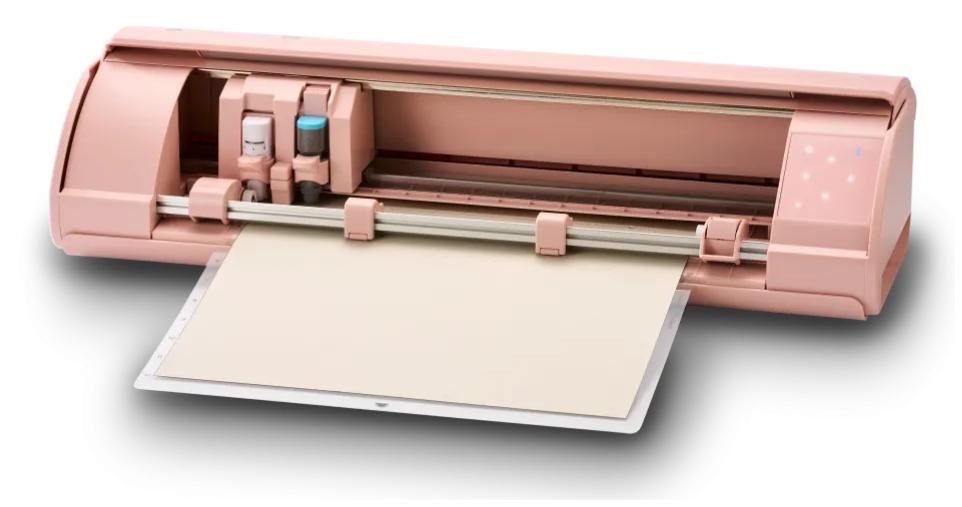 Ploter Silhouette CAMEO5a