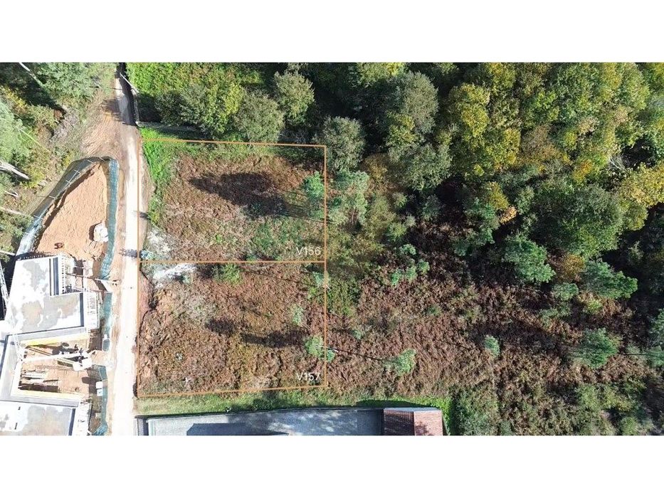 Terreno 847 m² - Rebordões Souto - Ponte de Lima