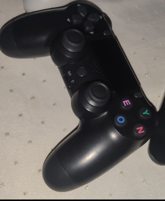 PS4 - Comando Wireless PlayStation 4