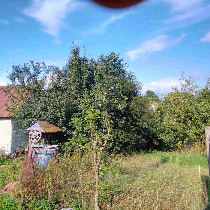 Продається будинок в Зелові