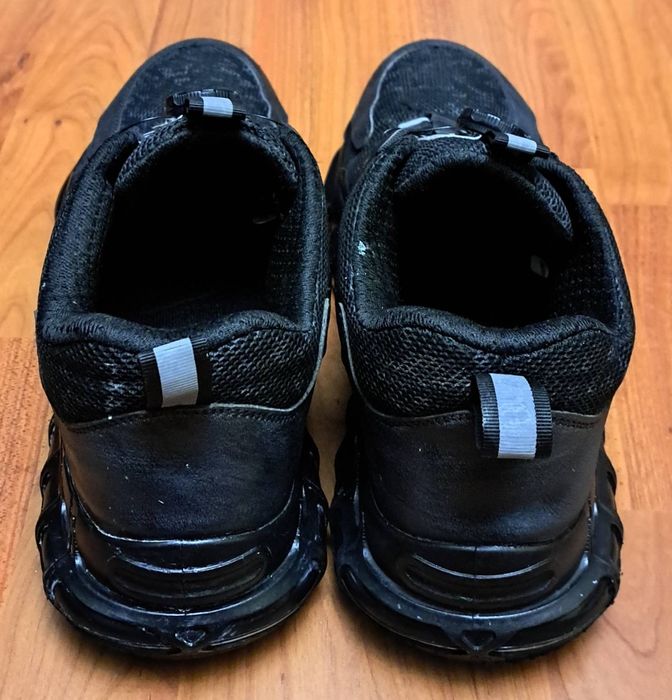 Робоче взуття,  кросівки 9ksafetyjb, по устілці 29 см