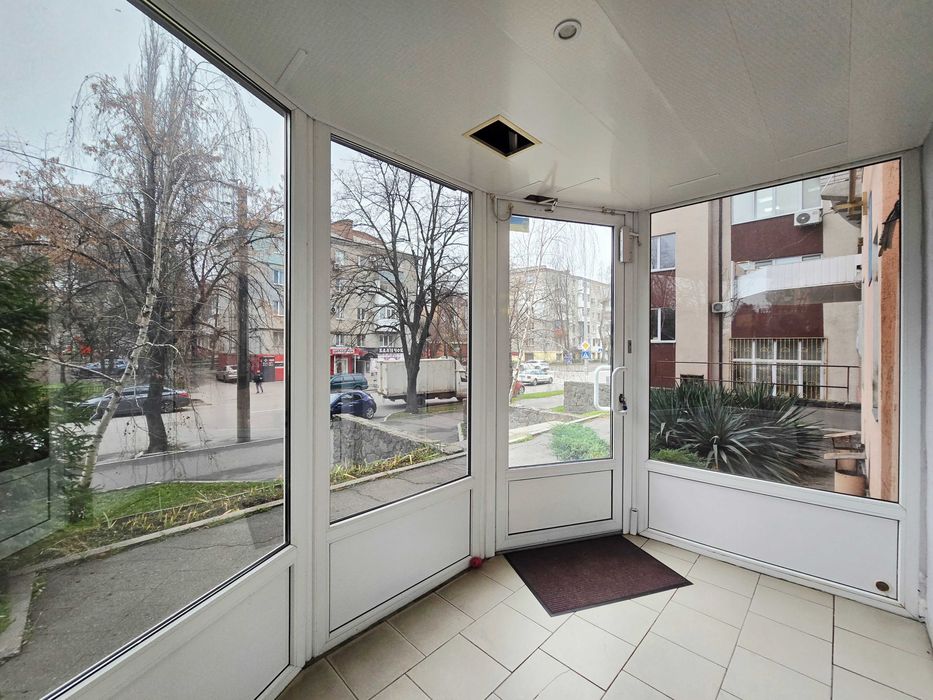 Продаж офісного приміщення в Центрі | вул.І.Мазепи.25