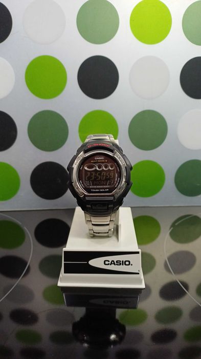 Casio GW 810 G-shock idealny stan