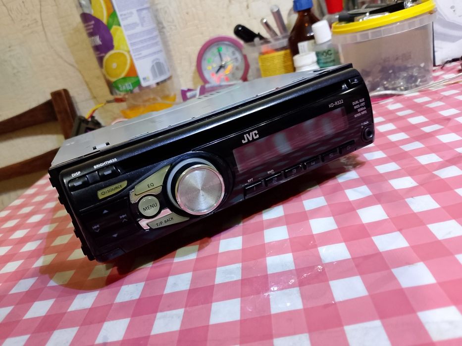 Автомагнитола Магнитола с BLUETOOTH