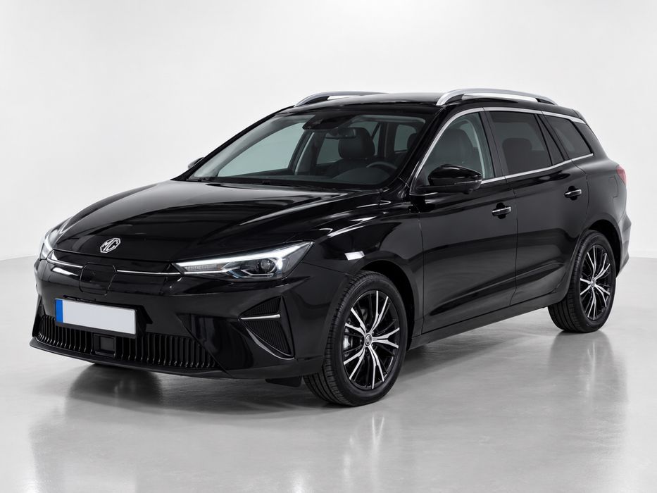 MG5 ( 130Kw) 63.993km