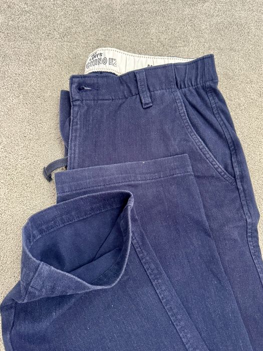 Штаны мужские чино levis chino ez