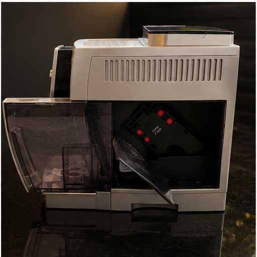кавоварка delonghi