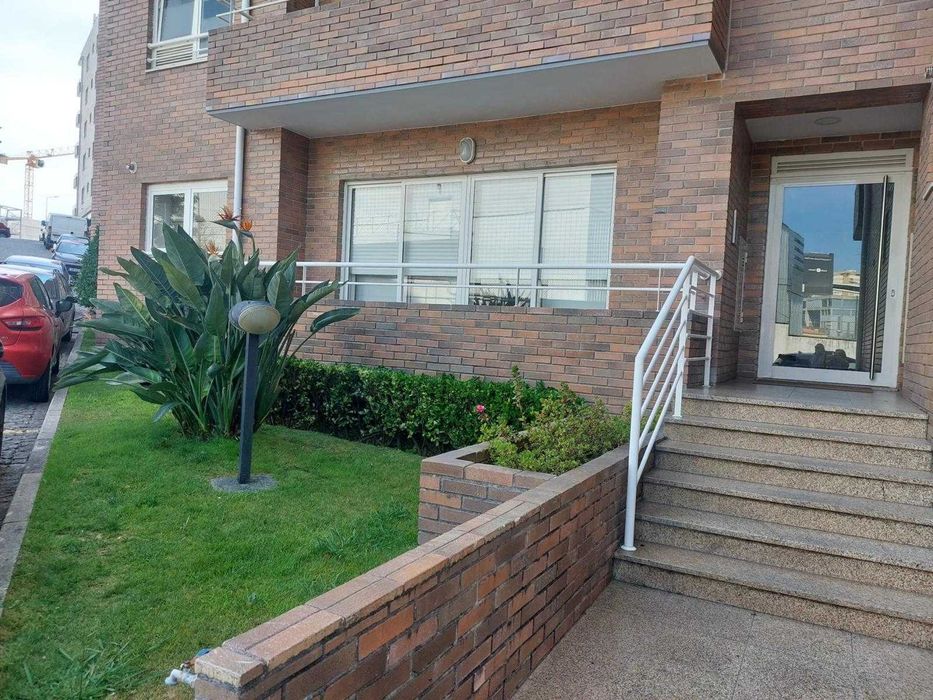 Apartamento T2 junto ao Gaia Shopping