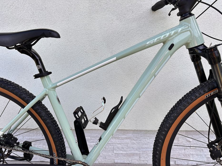 Rower SCOTT Contessa - Mtb, koła 29, Sram NX 1x12, amor Rock Shox, ham hydrauliczne