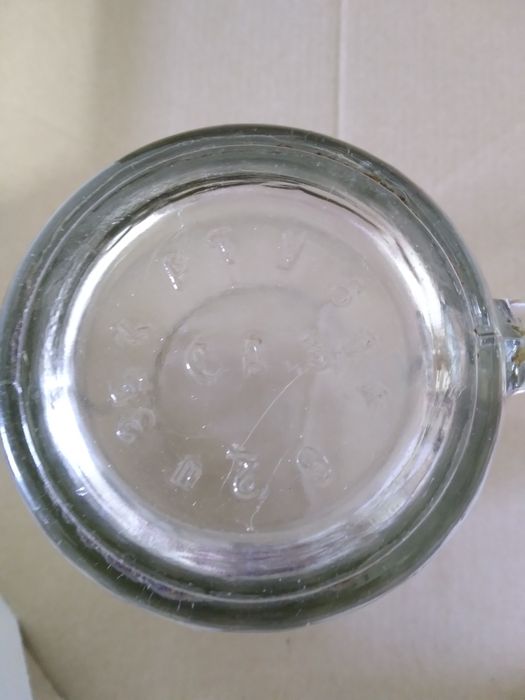 Бокал пивний 0.5л. ссср