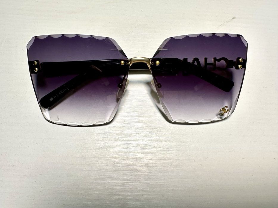 Солнцещащитные очки