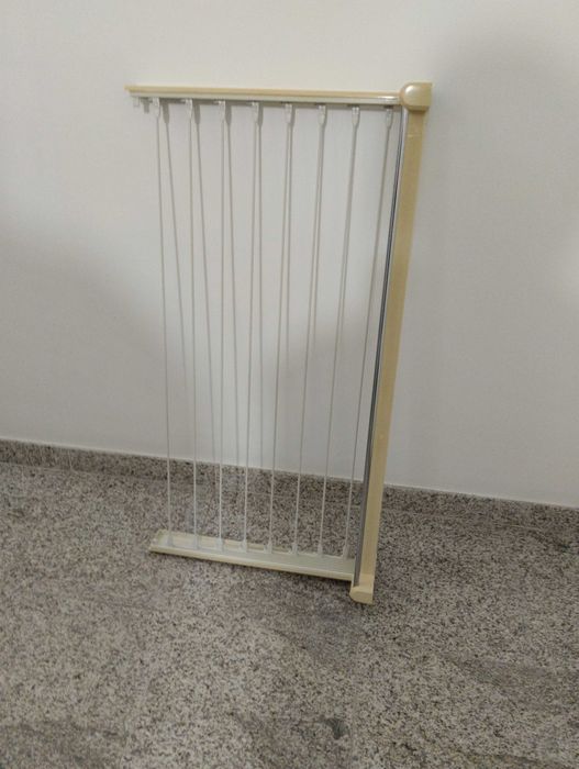 Prático e Útil Estendal de Roupa
