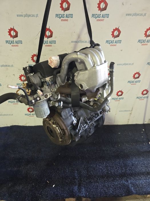 Motor completo CITROËN Saxo (S0, S1)