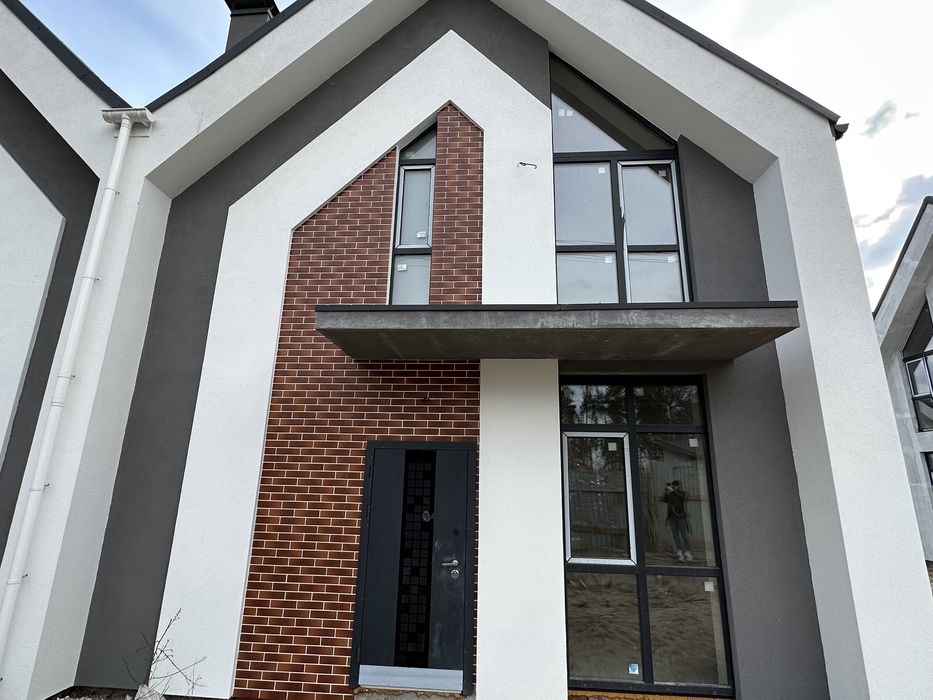 Таунхаус в рассрочку 1,5 года