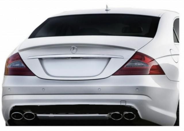 Aileron Mercedes CLS W219 C219 (2003 a 2010)