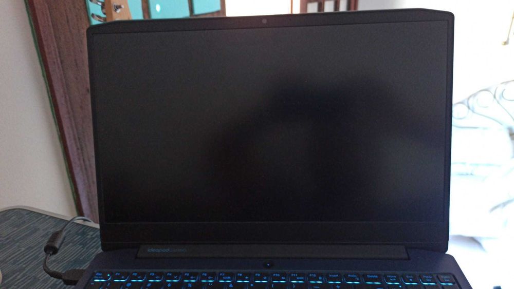 Portátil Lenovo 1TB + 250GB + 24Gb Ram