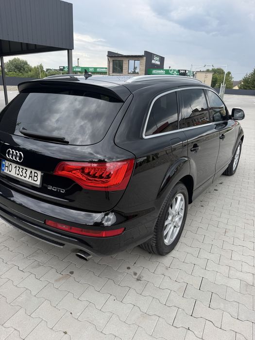 Продам автомобіль