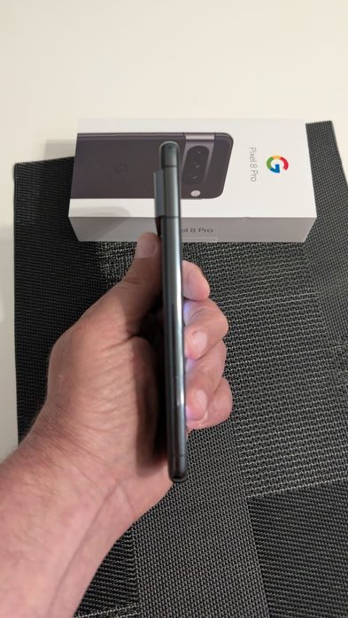 Pixel 8 pro neverlook в ідеальному стані.