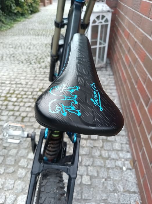 Mondraker summum 2014