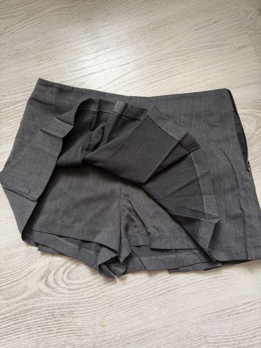 шортики юбочки Shein,Zara,Bershka