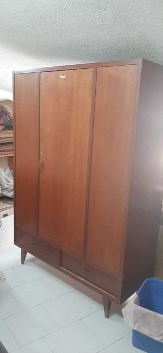 Roupeiros de 3 portas