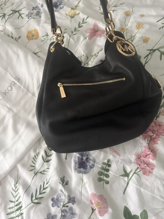 Torebka Michael Kors Lillie NOWA