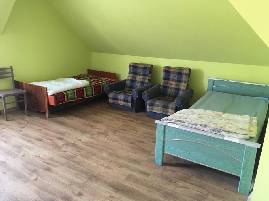 TANIO Pokoje do wynajęcia dla pracowników / nocleg / hostel Szprotawa