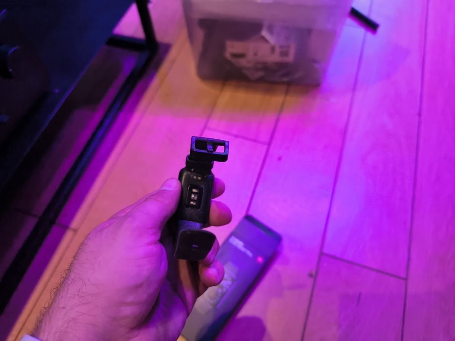 Xiaomi Smart Band 7 Pro