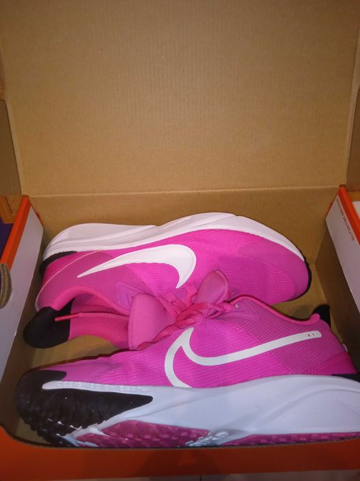 Nike Runner descontinuados