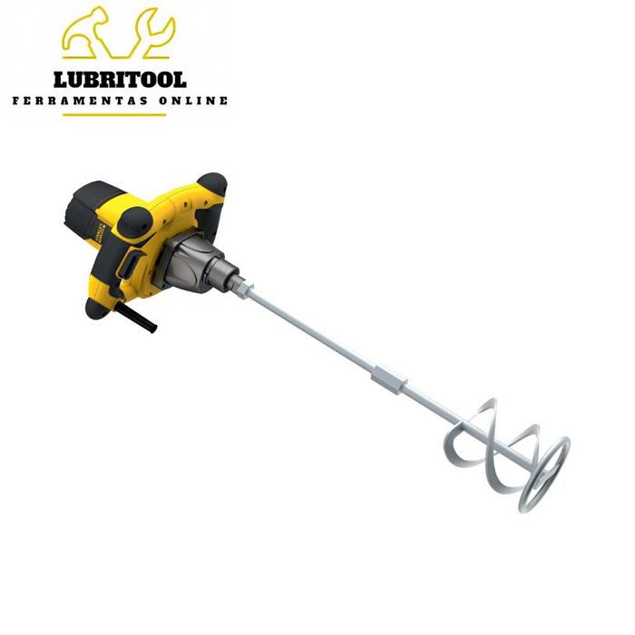 STANLEY Misturador Elétrico 1600W 140mm FME190 | NOVOS