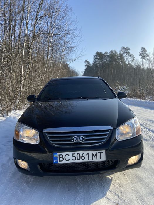 Продам Kia Cerato
