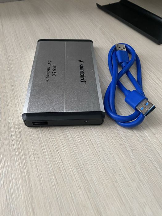 Ssd Kingston 480 gb новий