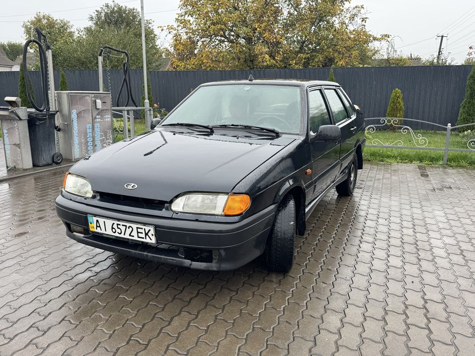 Продам ВАЗ 2115, 2007 року
