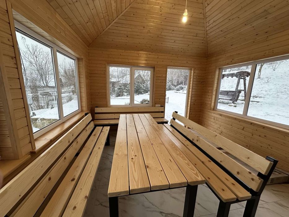 Здається житло село Плав'я