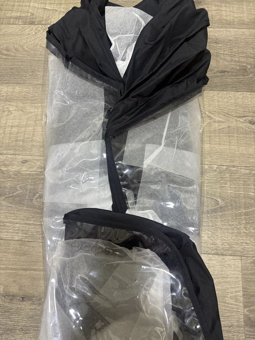 Дощовик Cybex priam Balios Прогулянковий блок