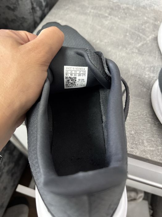 Кросівки бігові Adidas Cloudfoam  100% оригінал