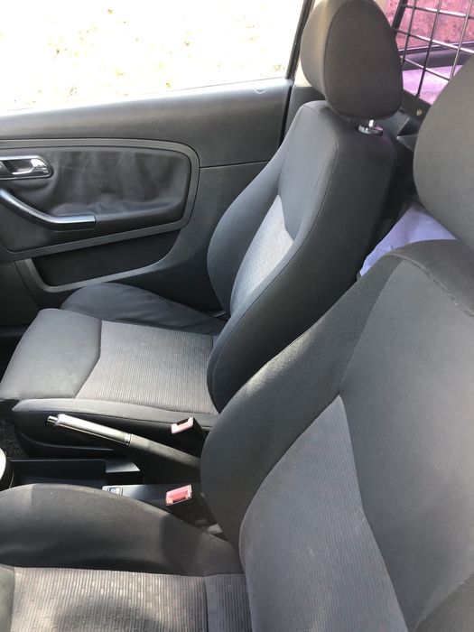 Seat Ibiza 6L 1.9tdi 130cv