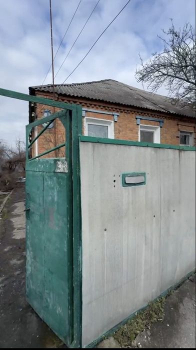 Продам часть  дома Гагарина