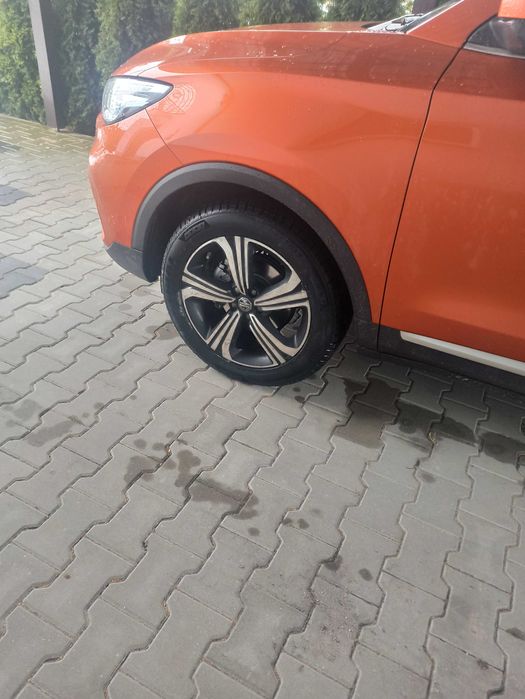 Oryginalne opony MG ZS Classic