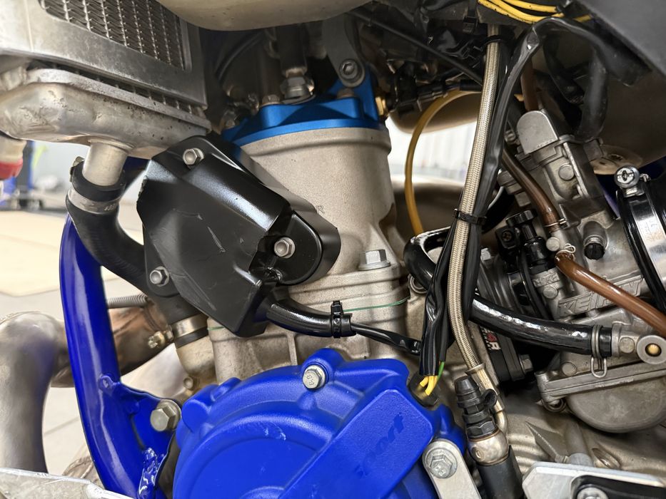 Sherco se 300 2022